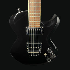 Cort Zenox Z44 Electric Guitar in Gloss Black