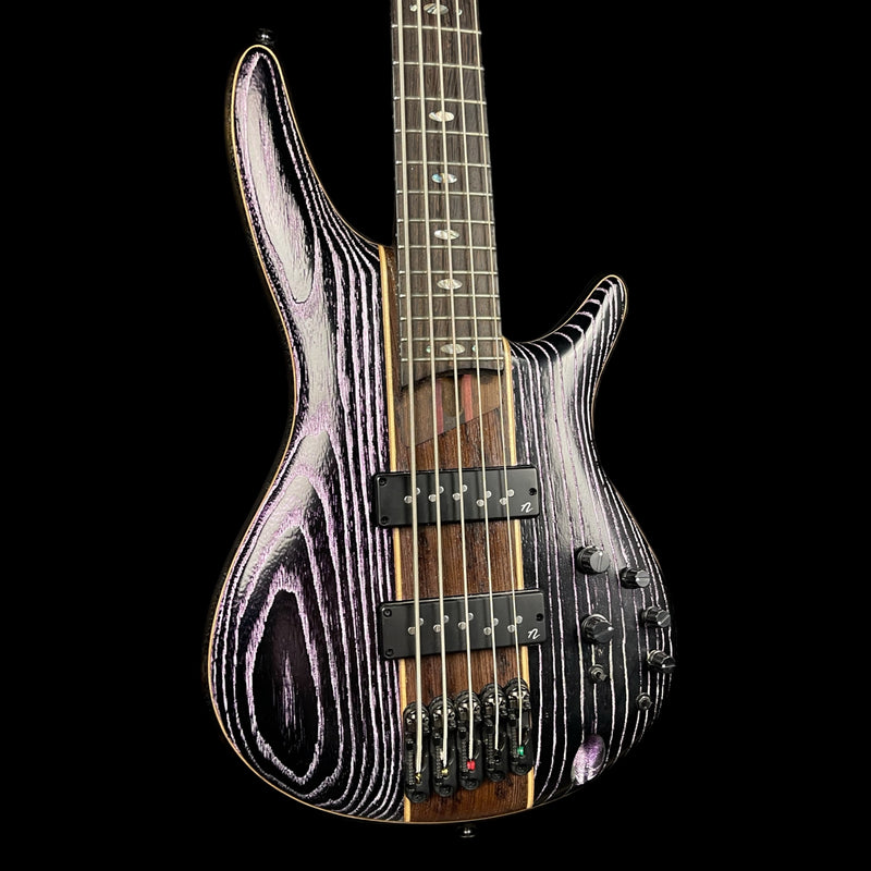 Ibanez SR1305SB Premium 5-String Bass Magic Wave Low Gloss