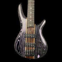 Ibanez SR1305SB Premium 5-String Bass Magic Wave Low Gloss