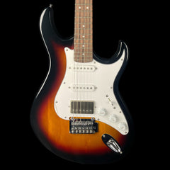 Cort G260CS Electric Guitar in Three Tone Sunburst