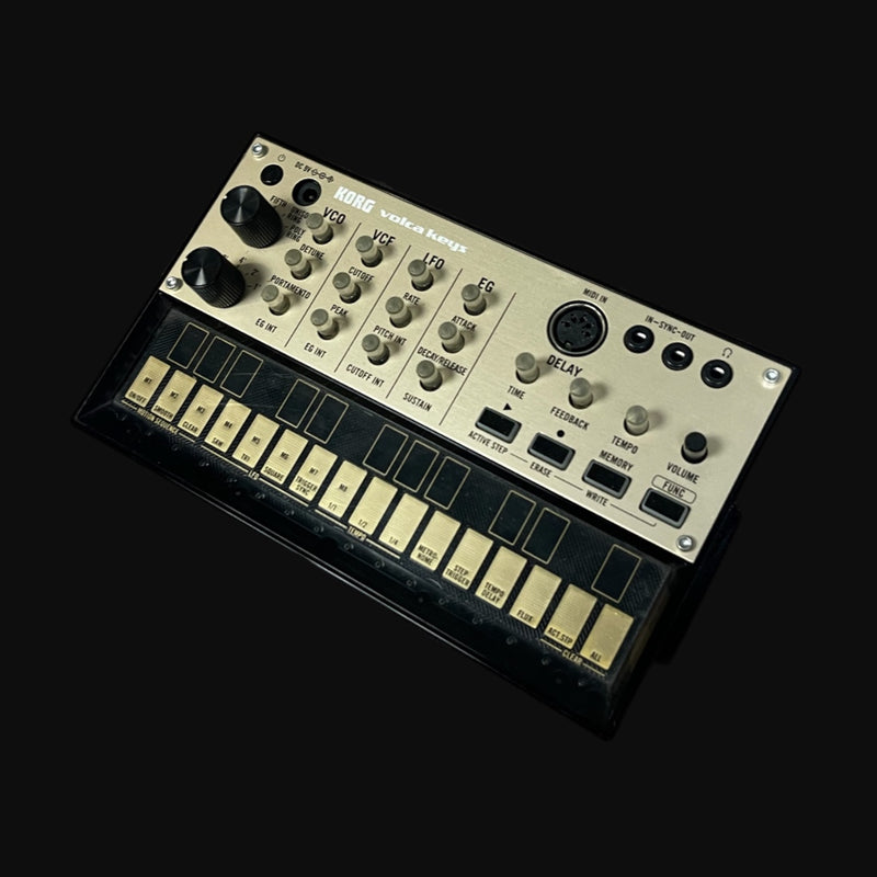 Korg Volca Keys Analog Loop Synthesizer