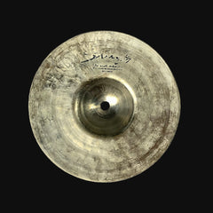 Stagg Myra 8” Medium Brilliant Splash Cymbal