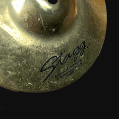 Stagg Myra 8” Medium Brilliant Splash Cymbal