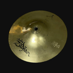Zildjian A custom 8” splash Cymbal