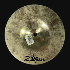 Zildjian A custom 8” splash Cymbal