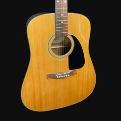 Fender DG-3 Acoustic Guitar In Natural