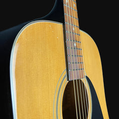 Fender DG-3 Acoustic Guitar In Natural