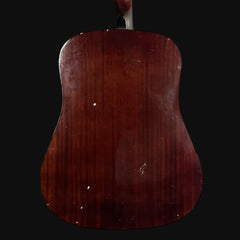 Fender DG-3 Acoustic Guitar In Natural