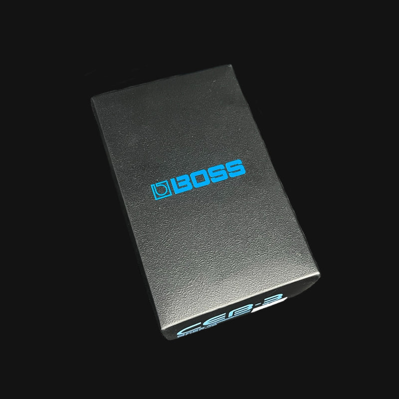 BOSS CEB-3 Bass Chorus Effects Pedal