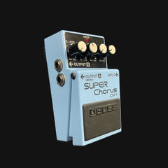 Boss CH-1 Super Chorus Pedal