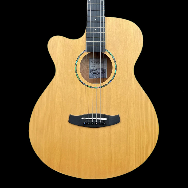 Tanglewood Electro Acoustic TWR2 SFCE LH Roadster Left handed B stock