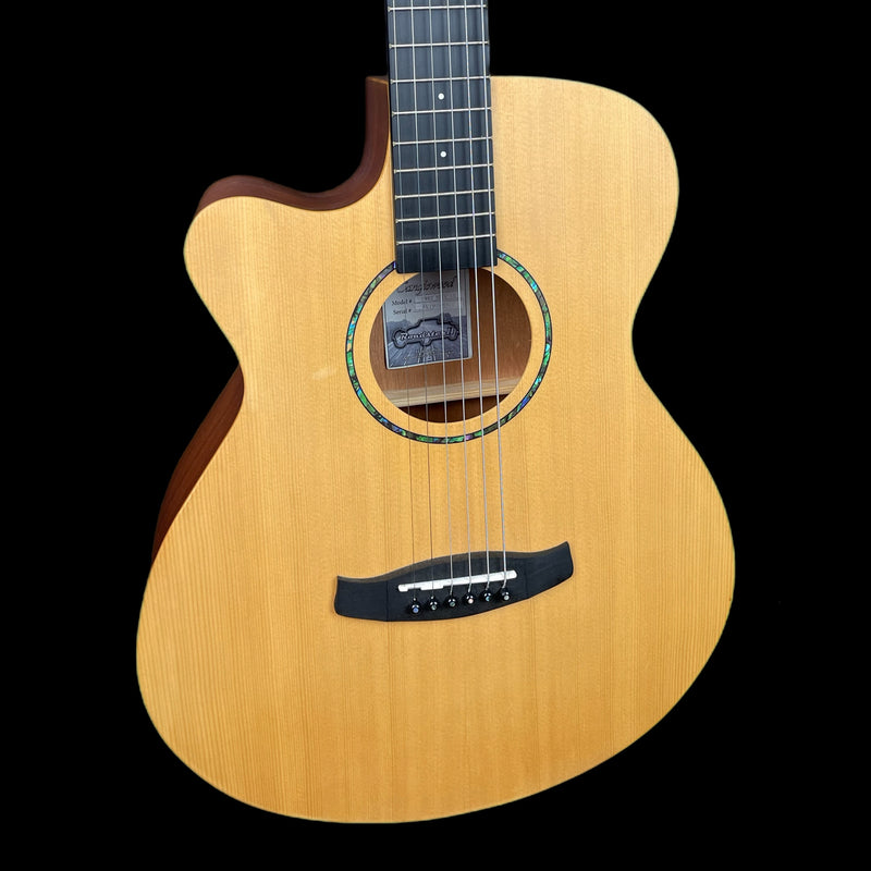 Tanglewood Electro Acoustic TWR2 SFCE LH Roadster Left handed B stock