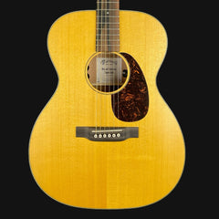 Martin Limited Edition Vintage Inspired Road Series OM-10E Electro Acoustic Guitar