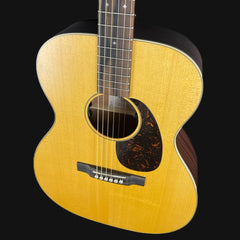 Martin Limited Edition Vintage Inspired Road Series OM-10E Electro Acoustic Guitar