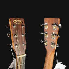 Martin Limited Edition Vintage Inspired Road Series OM-10E Electro Acoustic Guitar