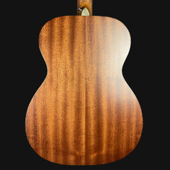 Martin Limited Edition Vintage Inspired Road Series OM-10E Electro Acoustic Guitar
