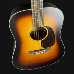 Martin Road Series D10E Vintage Inspired Special - 1935 Sunburst Acoustic Guitar