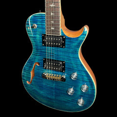 PRS SE Zach Myers 594 Electric Guitar in Myers Blue