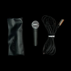 Shure SM58 Dynamic Microphone