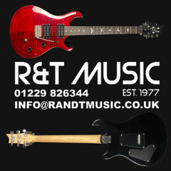 PRS SE CE 24 Electric Guitar in Black Cherry W/ Gig Bag