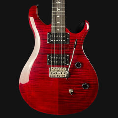 PRS SE CE 24 Electric Guitar in Black Cherry W/ Gig Bag