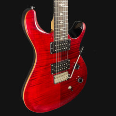 PRS SE CE 24 Electric Guitar in Black Cherry W/ Gig Bag