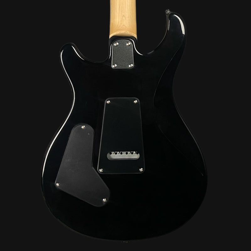 PRS SE CE 24 Electric Guitar in Black Cherry W/ Gig Bag