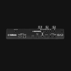 Yamaha EAD10 Electronic Acoustic Drum Module & Sensor