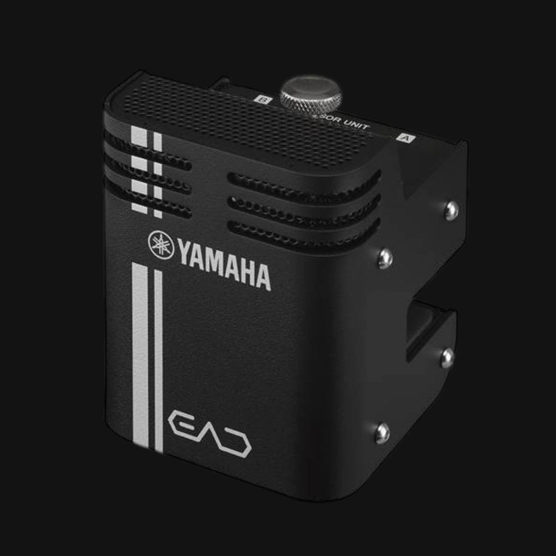 Yamaha EAD10 Electronic Acoustic Drum Module & Sensor