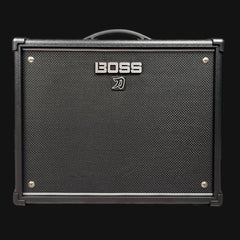 BOSS Katana 50 1x12 Combo Amp W/ Bluetooth Adaptor