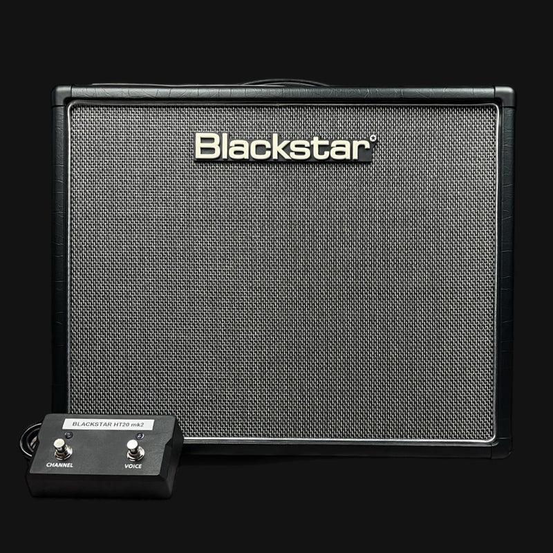 Blackstar HT20 MK2  1x12 Combo Valve Amp