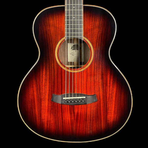 Tanglewood TW Mini E Koa Electro Acoustic Guitar