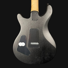 PRS SE Sandblasted CE 24 LTD Electric Guitar in Sandblasted Green