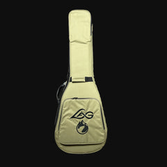 LÂG SAUVAGE-PE Parlour Electro-Acoustic Guitar