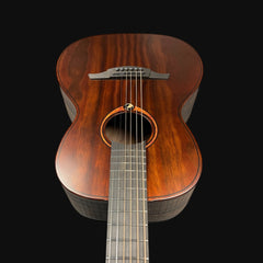 LÂG SAUVAGE-PE Parlour Electro-Acoustic Guitar