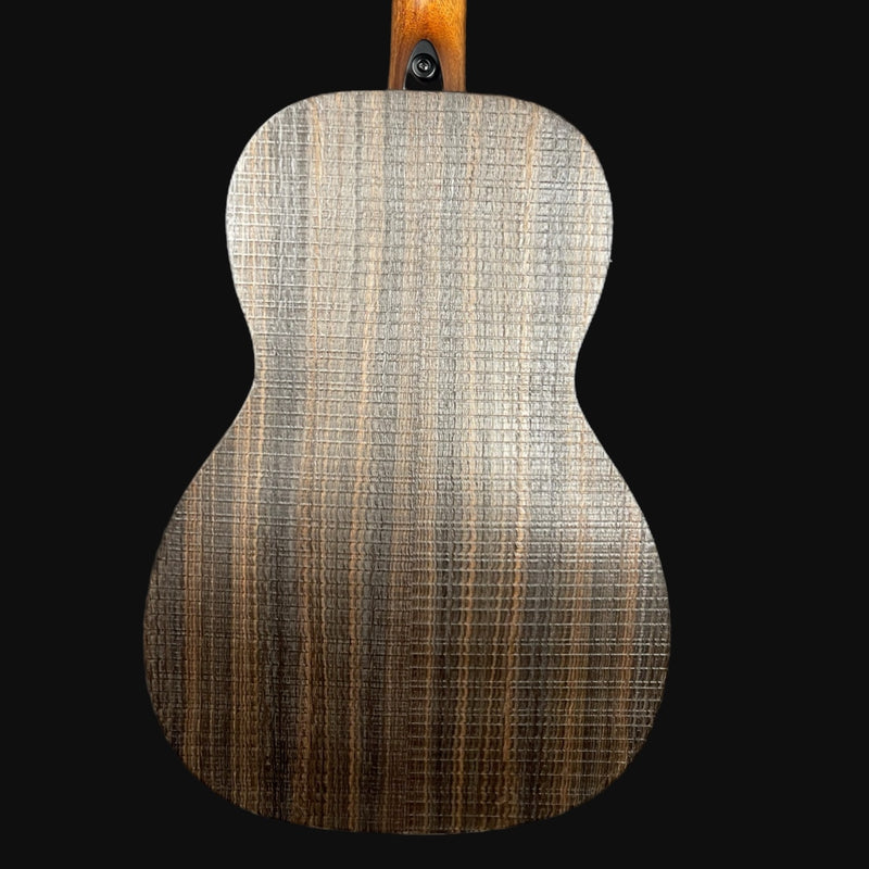 LÂG SAUVAGE-PE Parlour Electro-Acoustic Guitar