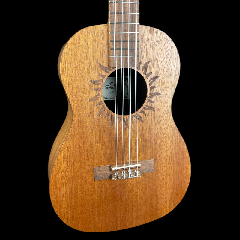 Baton Rouge BR-V2B8 Sun 8-String Baritone Ukulele