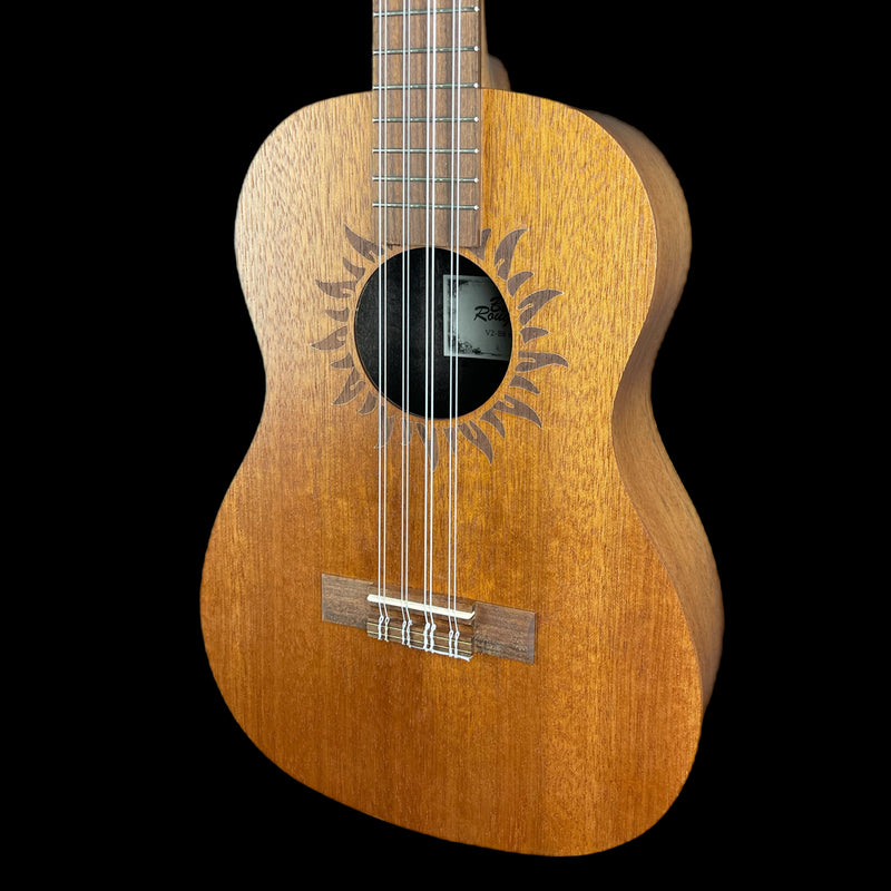 Baton Rouge BR-V2B8 Sun 8-String Baritone Ukulele