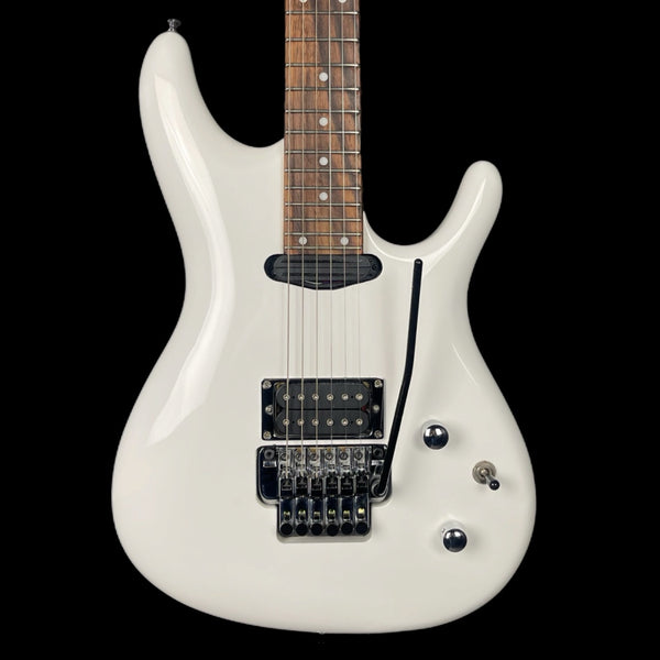 Ibanez Joe Satriani JS Series JS140 Electric Guitar in White