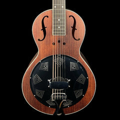 Barnes & Mullins BMR300 Resonator Guitar