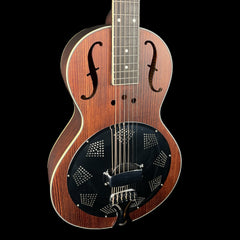 Barnes & Mullins BMR300 Resonator Guitar