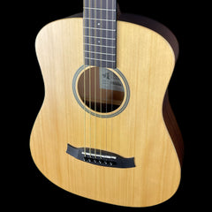 Tanglewood TW2 T SE Winterleaf Travel Electro Acoustic, Natural Satin