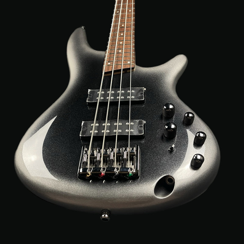 Ibanez SR300E Soundgear Midnight Gray Burst Electric Bass Guitar