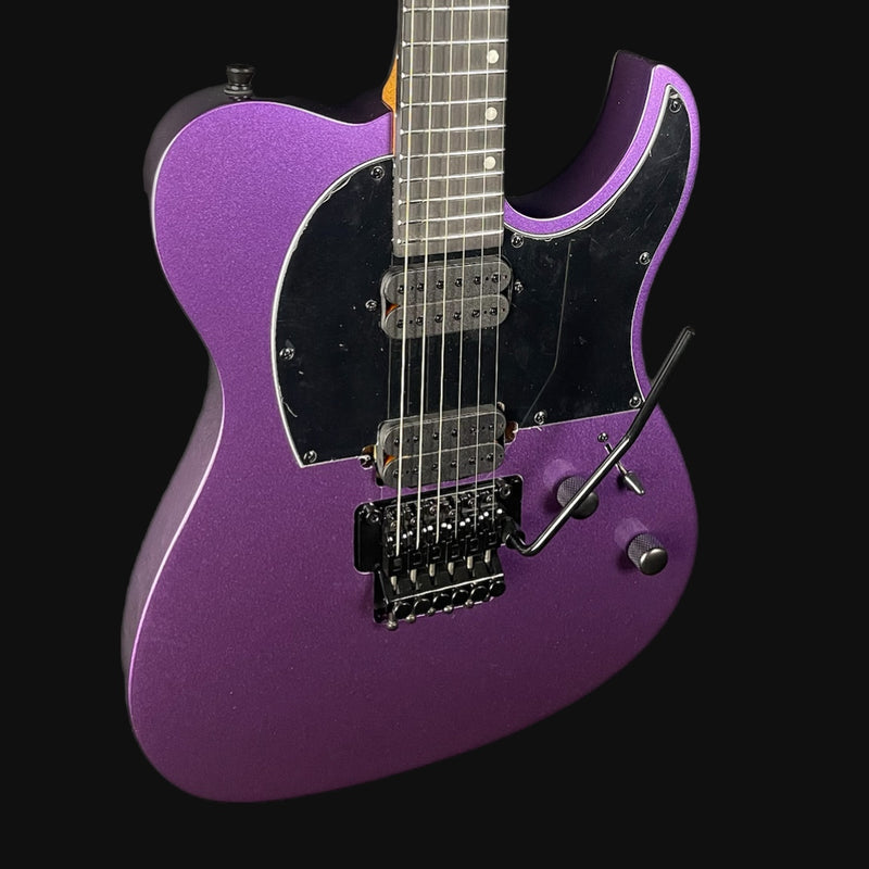 Spira Electric Guitar T-420, Purple