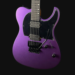 Spira Electric Guitar T-420, Purple