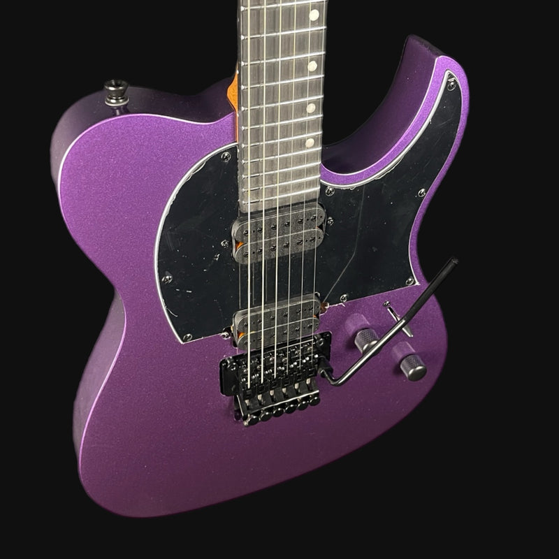 Spira Electric Guitar T-420, Purple