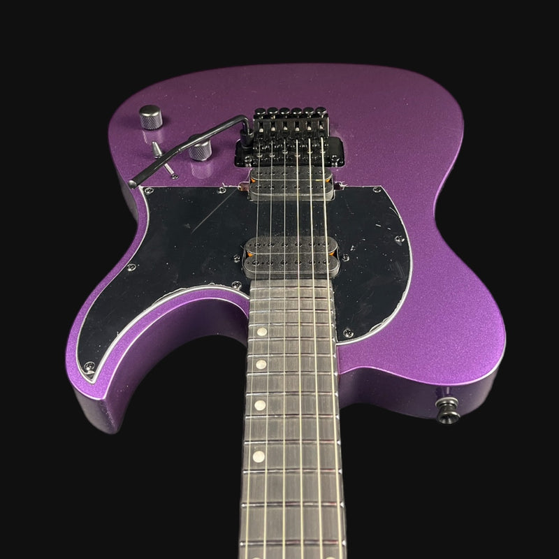 Spira Electric Guitar T-420, Purple
