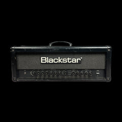 Blackstar ID TVP100 Amplifier Head W/ FootSwitch