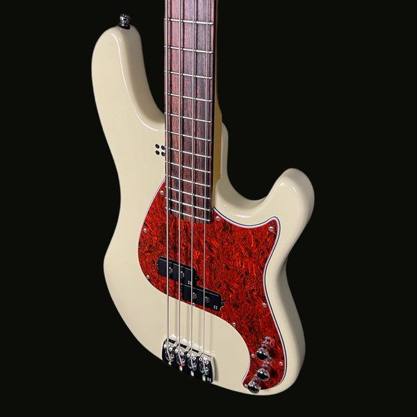 Sandberg Electra VS4 Bass in Crème High Gloss