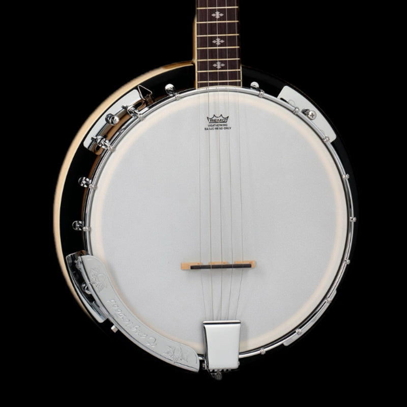 Tanglewood TWB 18 M5 5 String Banjo